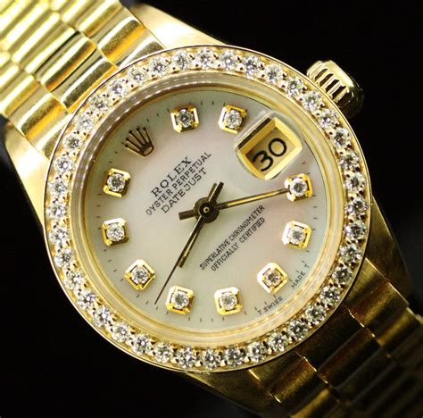 cheapest ladies rolex|least expensive lady datejust.